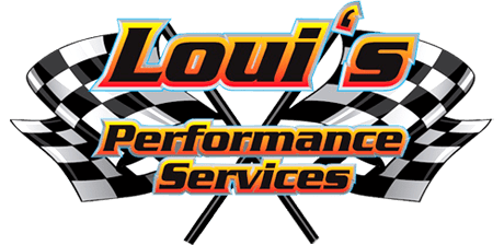 Loui's Performance