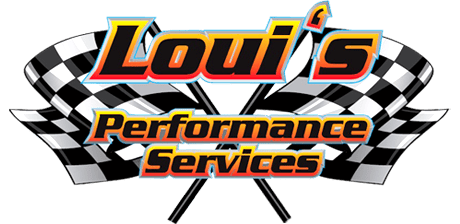 Loui's Performance